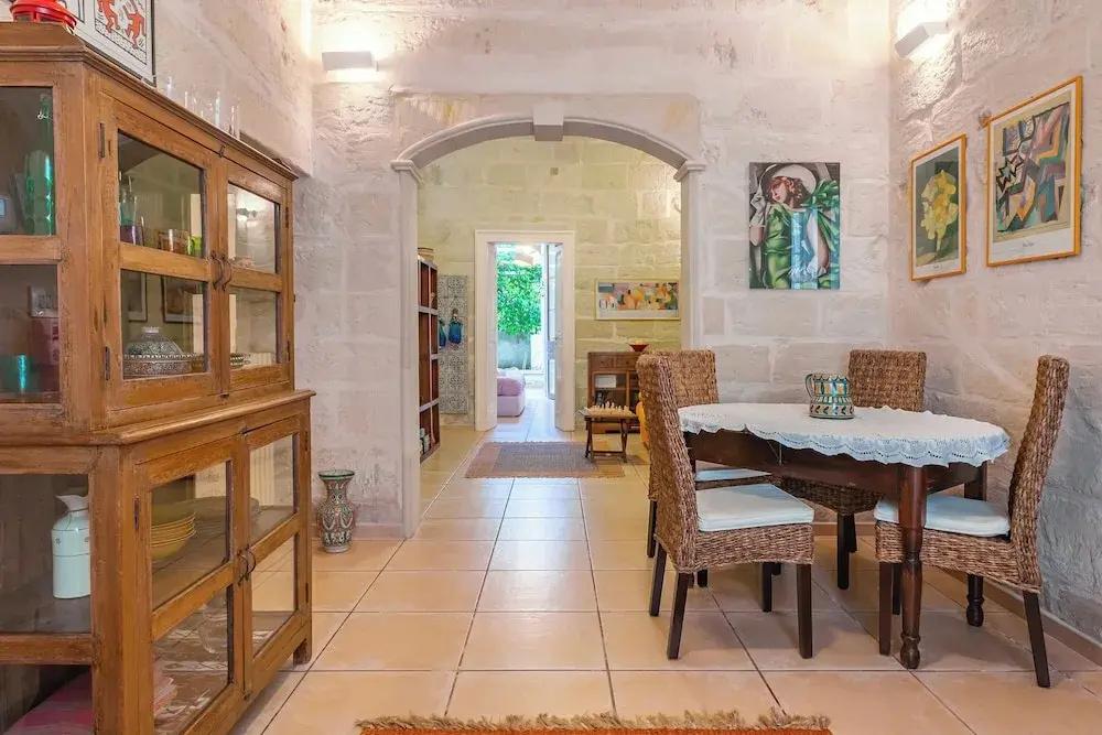 фото Anna Apartment Lecce