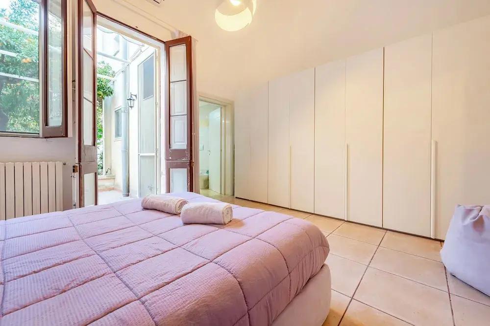 фото Anna Apartment Lecce