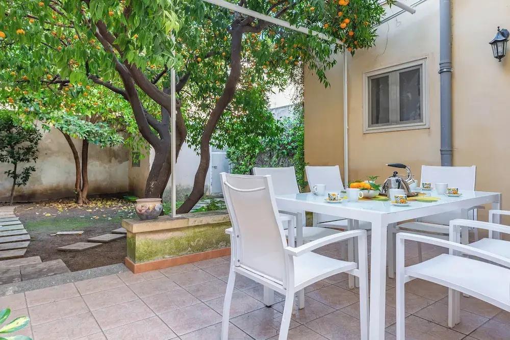 фото Anna Apartment Lecce