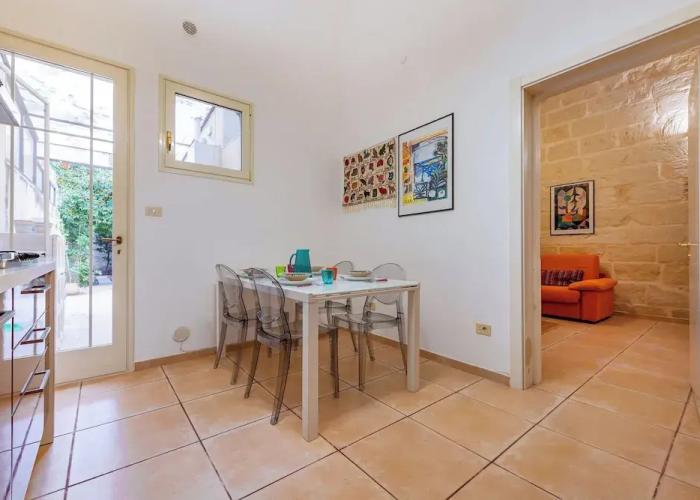 Anna Apartment Lecce