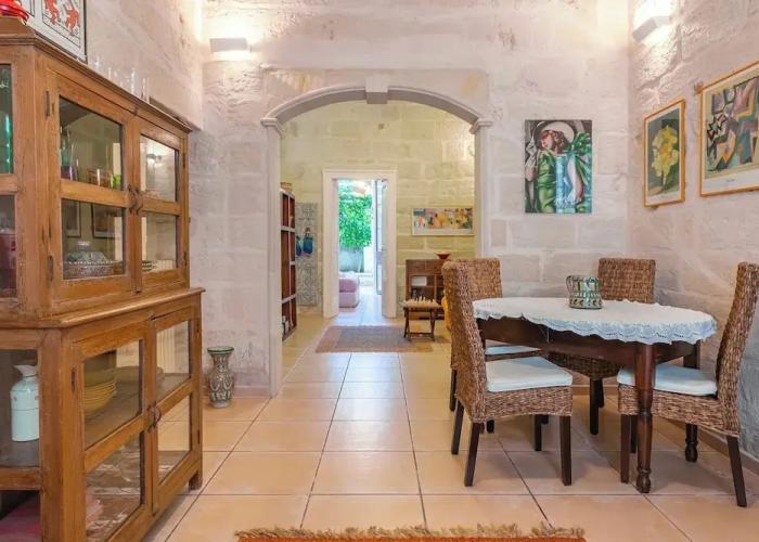 Anna Apartment Lecce