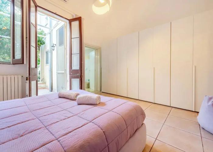 Anna Apartment Lecce