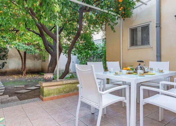 Anna Apartment Lecce