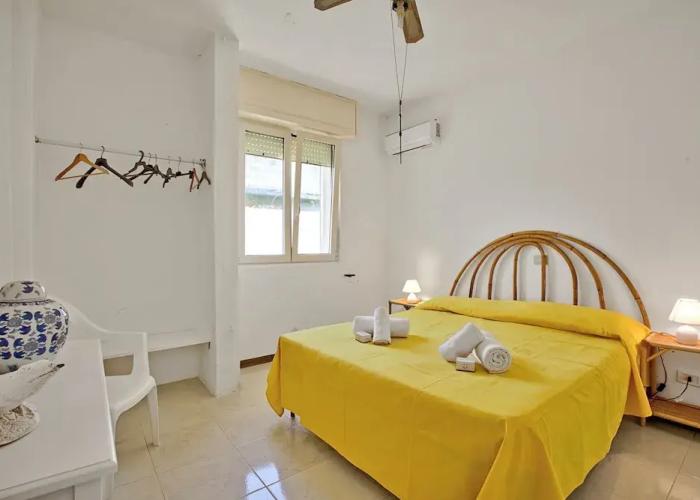 Villa Dei Fanti On The Sandy Beach