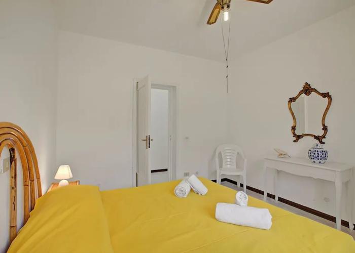 Villa Dei Fanti On The Sandy Beach