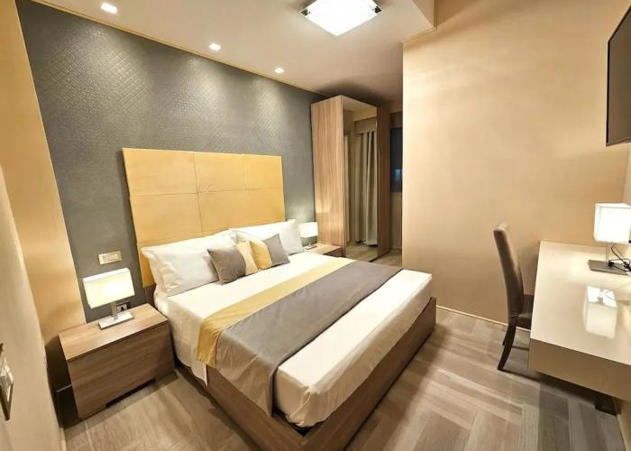 Astoria Supreme - Modern Boutique Suites