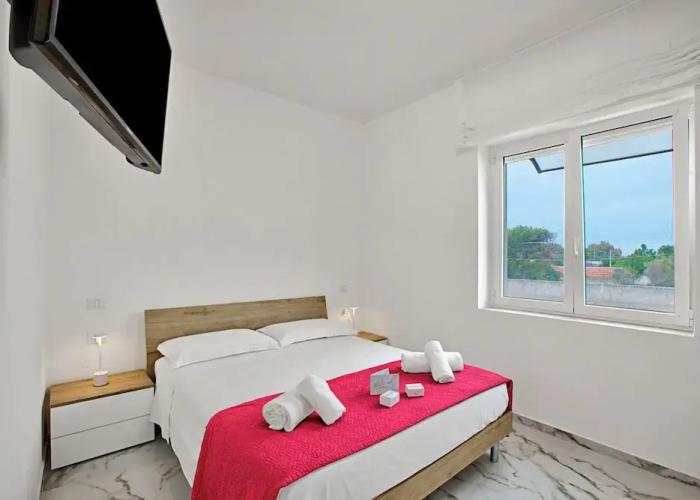 Villa Na' Lu' 2 With Sea View
