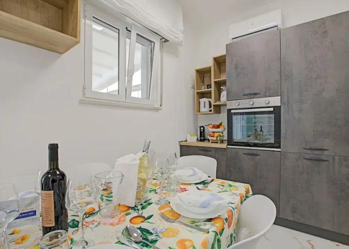 Villa Na' Lu' 2 With Sea View