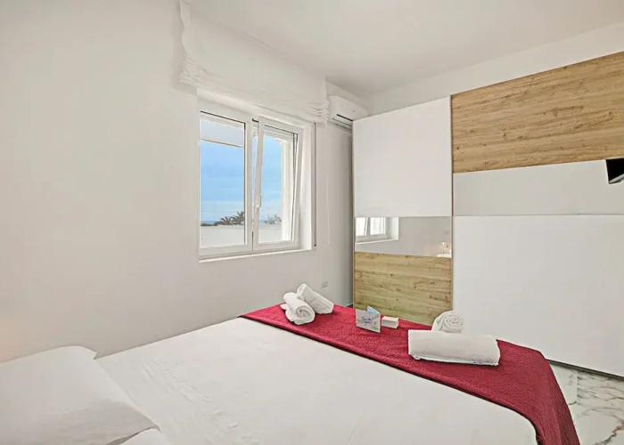 Villa Na' Lu' 2 With Sea View