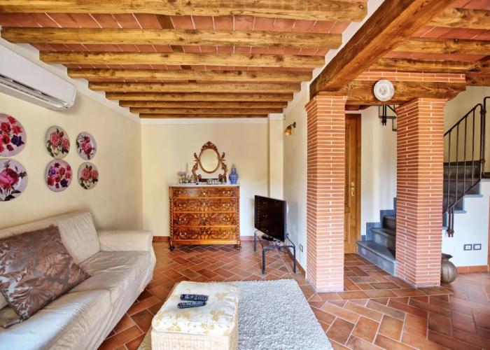 Apartment Flavia