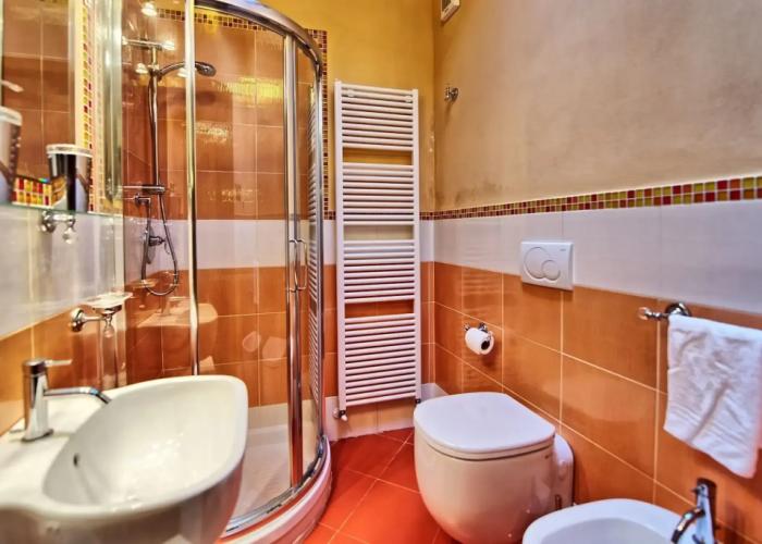 Apartment Flavia