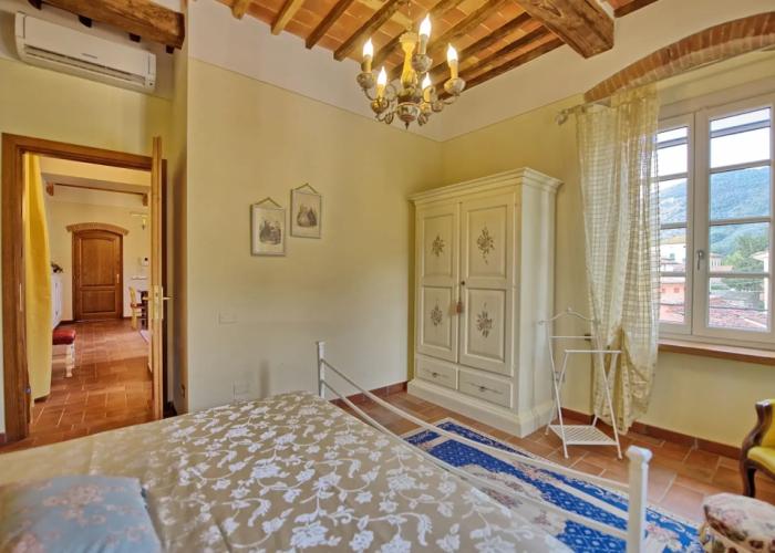 Apartment Flavia