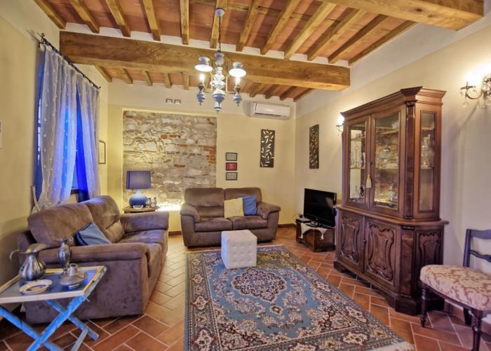 Apartment Flavia