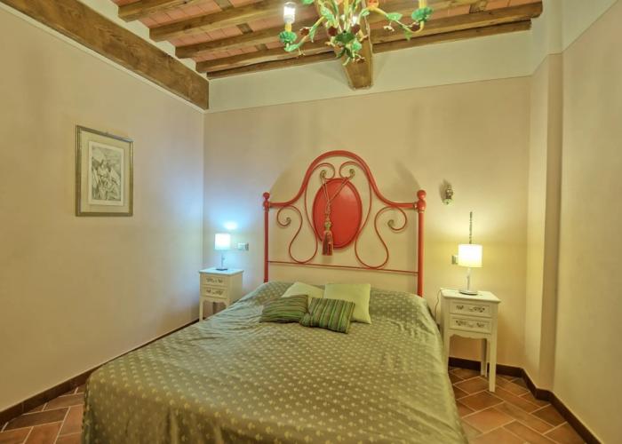 Apartment Flavia