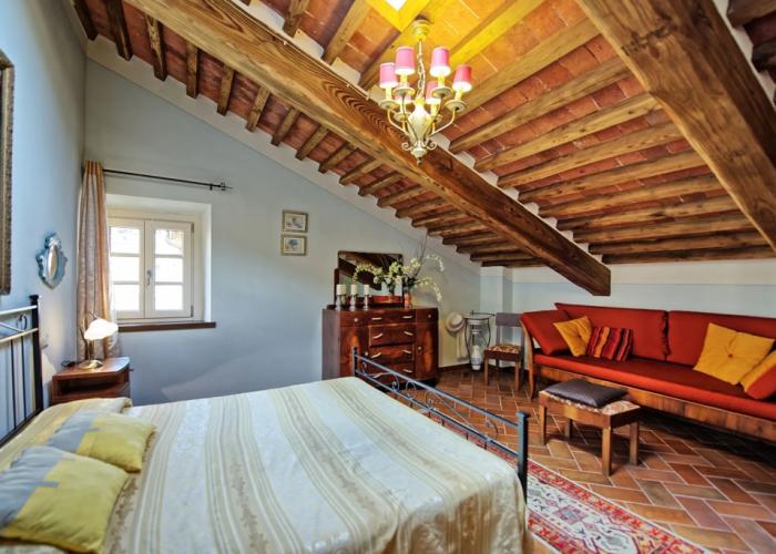 Apartment Flavia