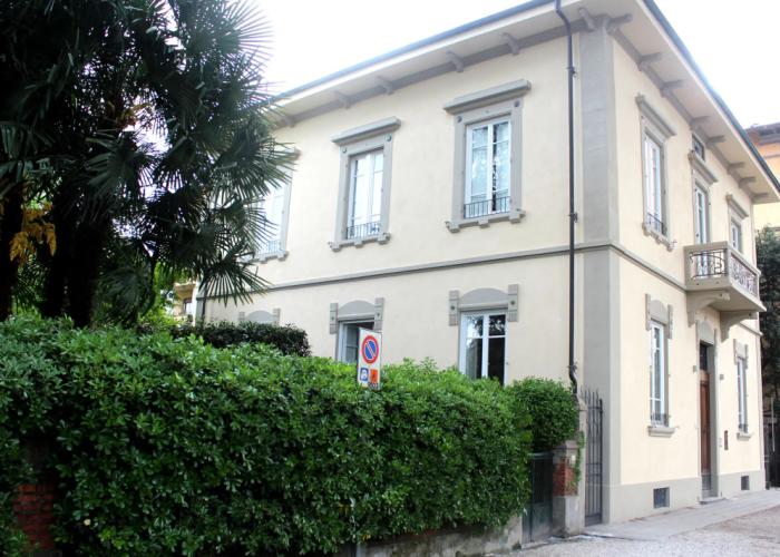Lucca In Villa Lucrezia
