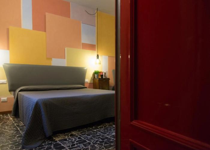 Hotel Diana