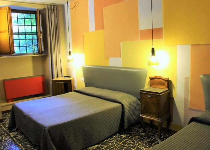 Hotel Diana