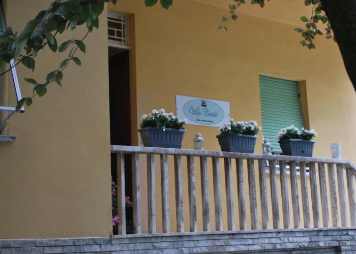 Villa Catelli B&B