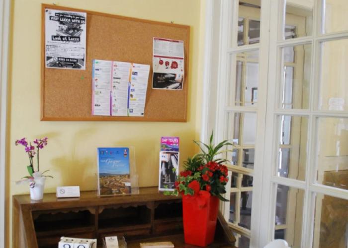 Villa Catelli B&B