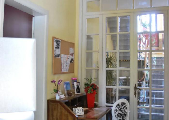 Villa Catelli B&B