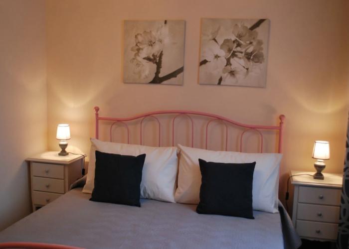 Villa Catelli B&B