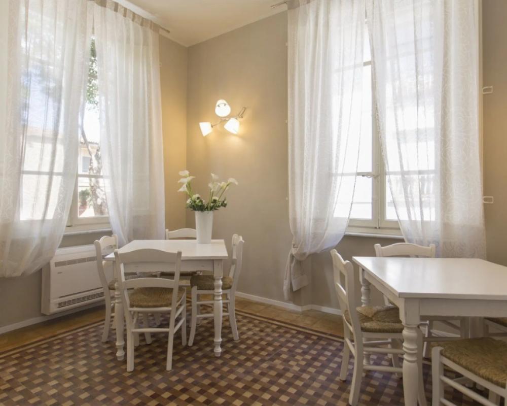 фото Villa Anna