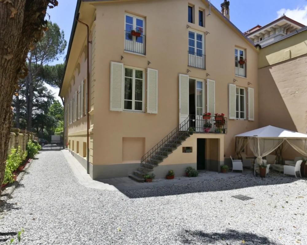 фото Villa Anna