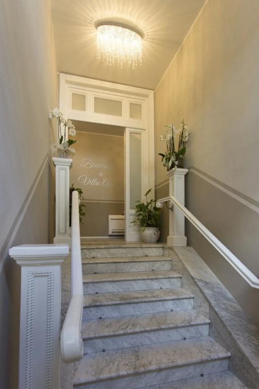 фото Villa Anna