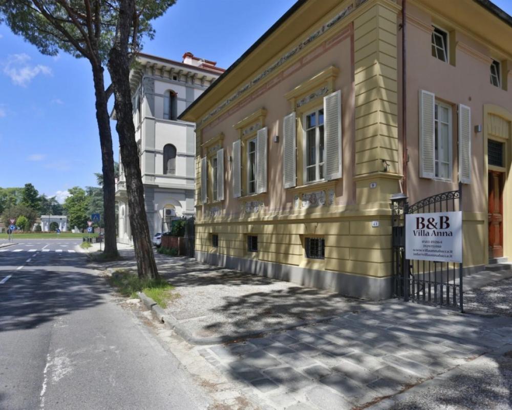 фото Villa Anna