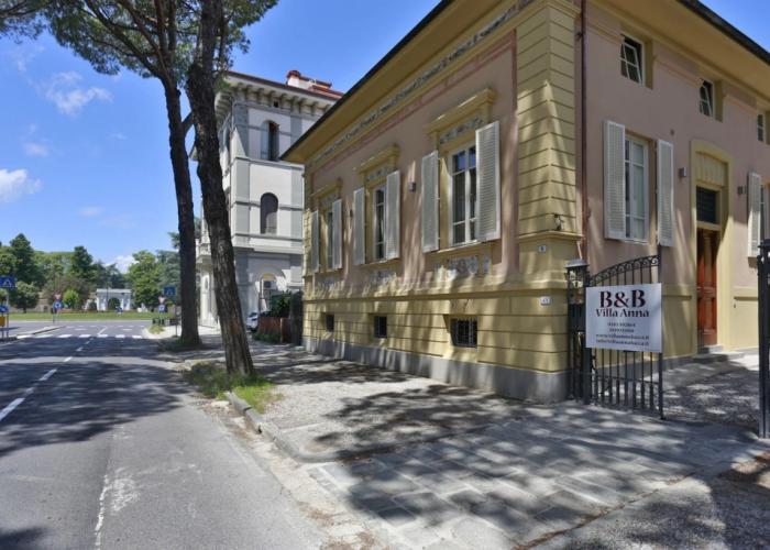 Villa Anna
