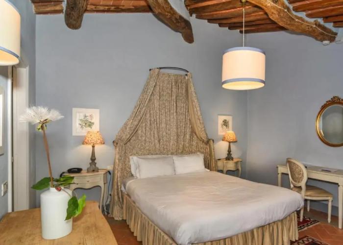 Albergo Villa Marta