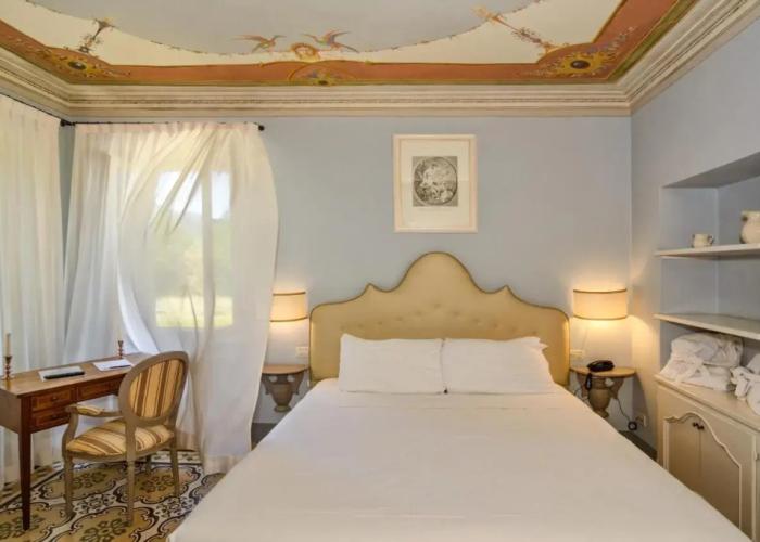 Albergo Villa Marta