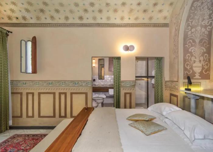 Albergo Villa Marta