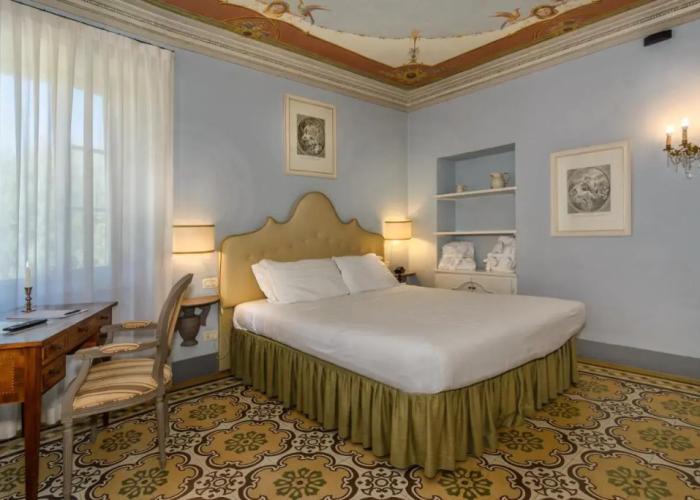 Albergo Villa Marta