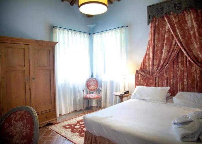 Albergo Villa Marta