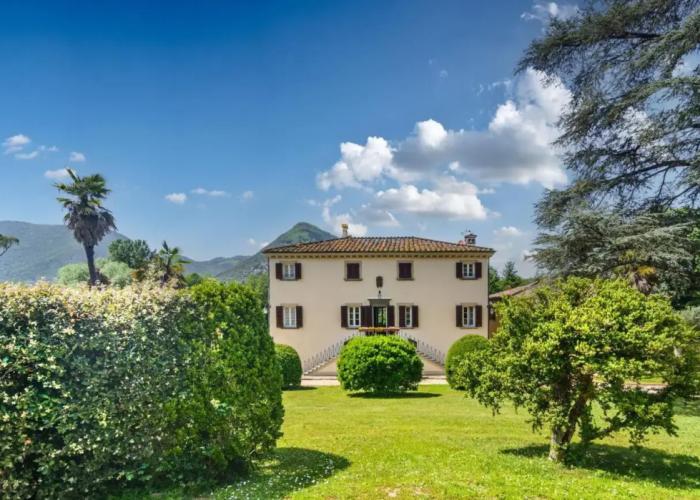 Albergo Villa Marta