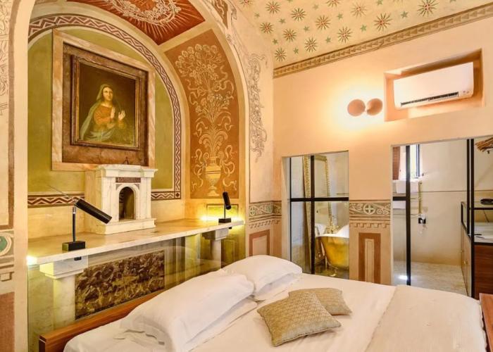 Albergo Villa Marta
