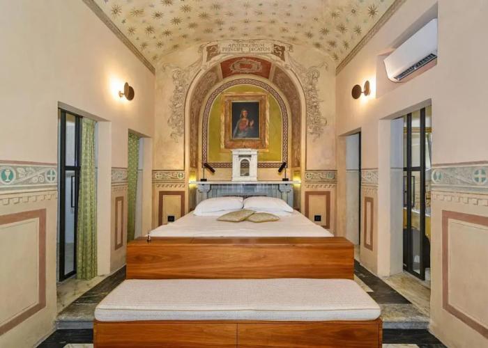 Albergo Villa Marta