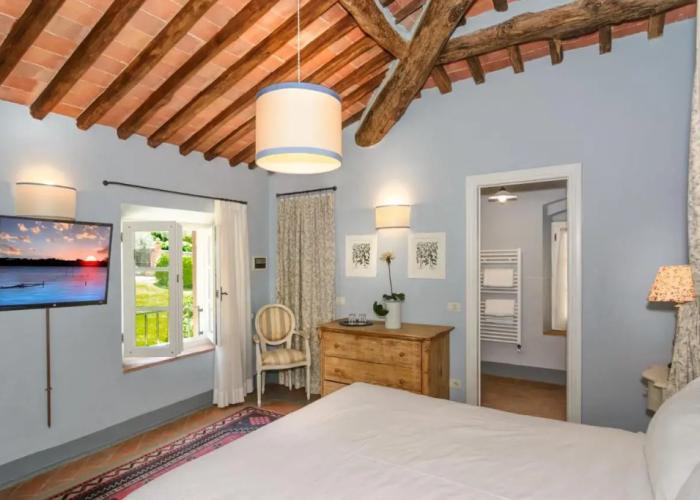 Albergo Villa Marta