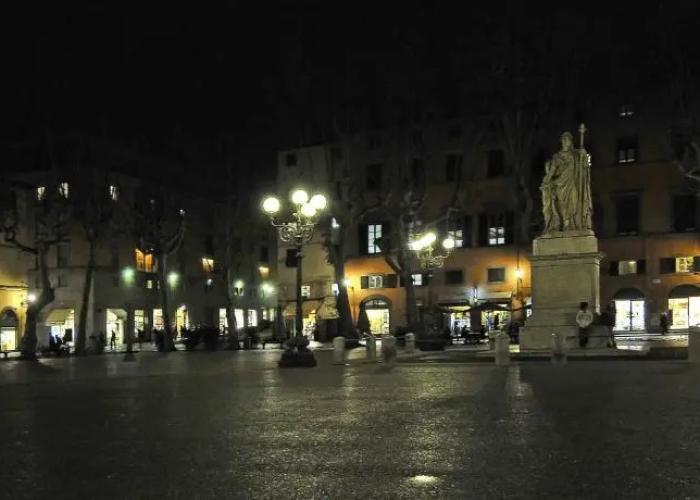 Casa Paolina