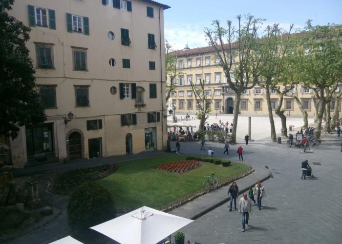 Casa Paolina