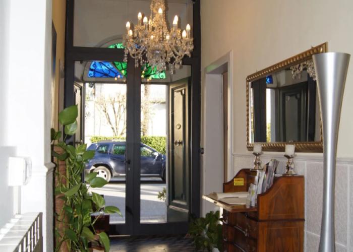 La Mimosa Bed and Breakfast