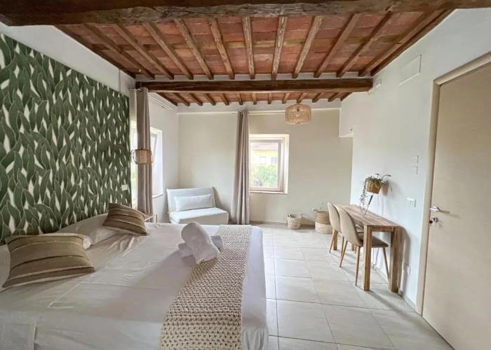 Verderame Rooms & Suite In Lucca