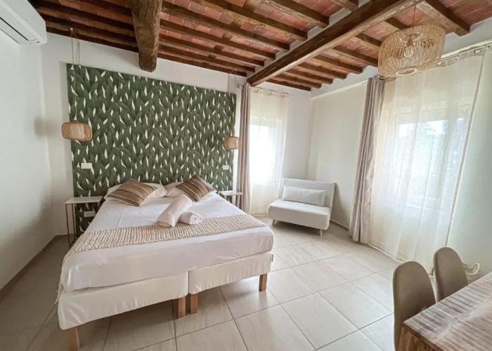 Verderame Rooms & Suite In Lucca
