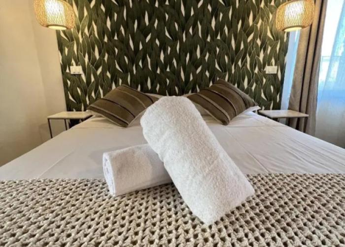 Verderame Rooms & Suite In Lucca