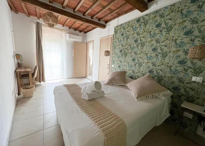 Verderame Rooms & Suite In Lucca