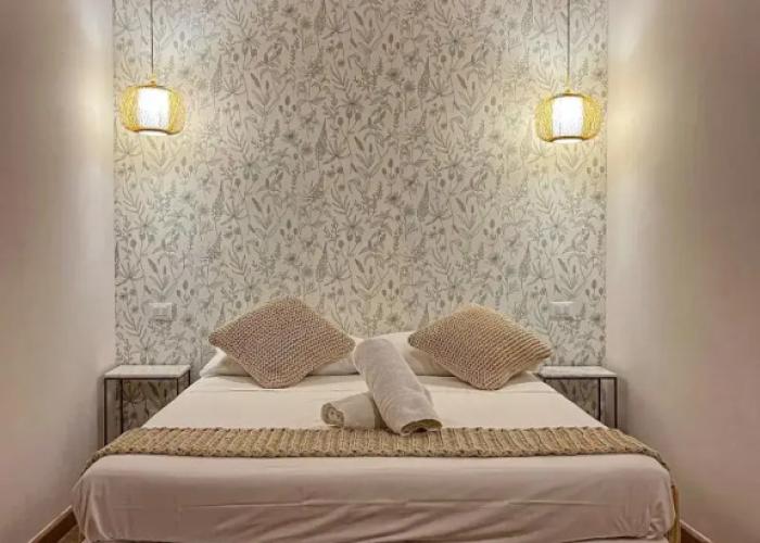 Verderame Rooms & Suite In Lucca