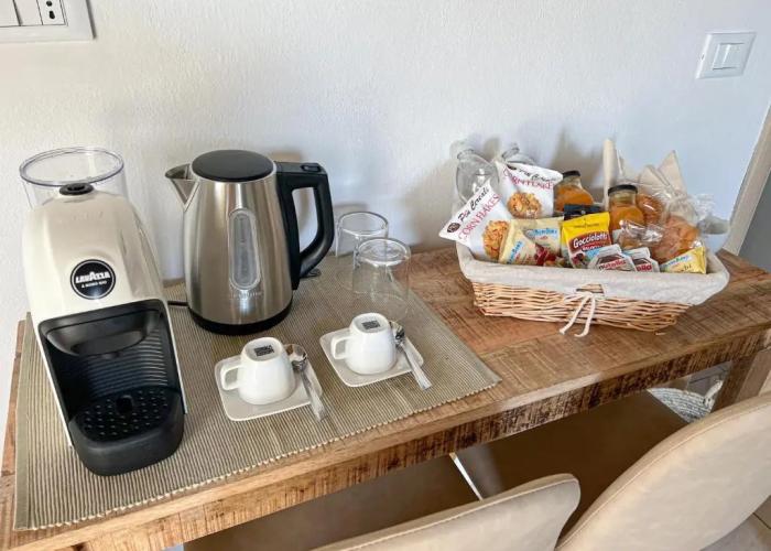 Verderame Rooms & Suite In Lucca
