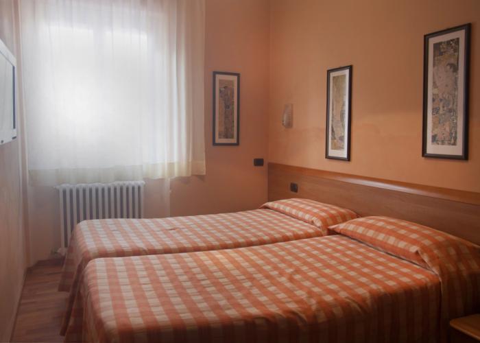 Hotel Bernardino